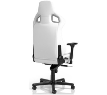 Noblechairs Epic White Edition - Chaise Maroc