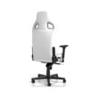 Noblechairs Epic White Edition