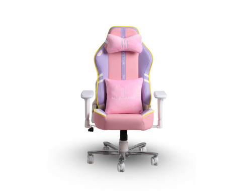SKILLCHAIRS SC MINI LEONOR sur PC Gamer Master au Maroc