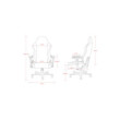 SKILLCHAIRS SC MINI LEONOR
