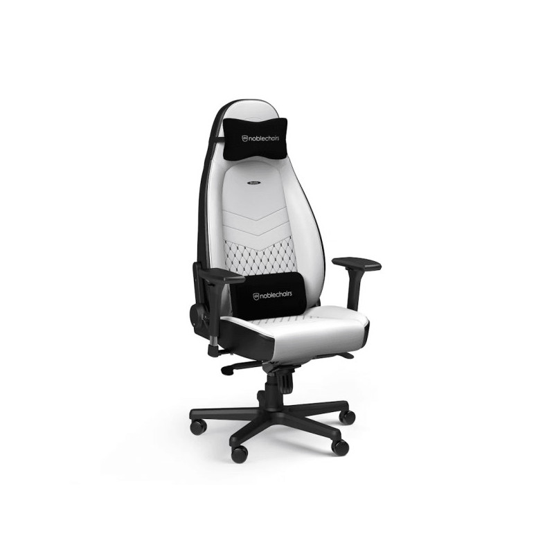 Noblechairs ICON White/Black
