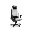 Noblechairs ICON White/Black