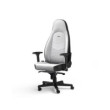 Noblechairs ICON White/Black