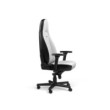 Noblechairs ICON White/Black