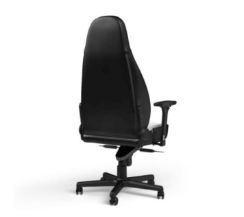 Noblechairs ICON White/Black - Chaise Maroc