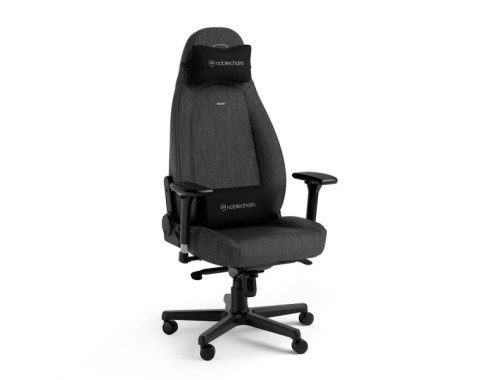 Noblechairs ICON TX Anthracite sur PC Gamer Master au Maroc