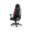Noblechairs LEGEND Black/White/Red