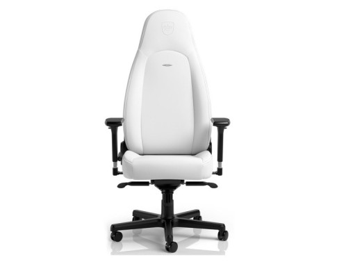Noblechairs ICON White Edition