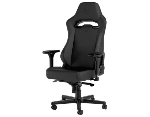 Noblechairs HERO ST Black Edition sur PC Gamer Master au Maroc