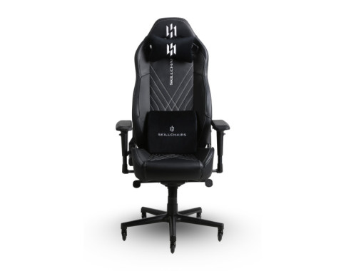 SKILLCHAIRS SC9 BLACK SHARK sur PC Gamer Master au Maroc