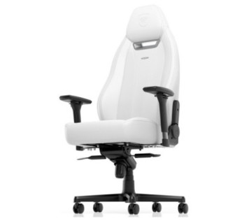 Noblechairs LEGEND White Edition