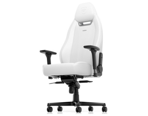 Noblechairs LEGEND White Edition