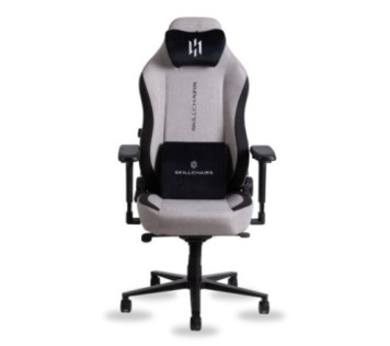 SKILLCHAIRS SC12 ETERNITY sur PC Gamer Master au Maroc