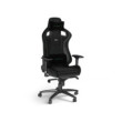 Noblechairs EPIC Black/Green