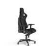 Noblechairs EPIC Black/Green