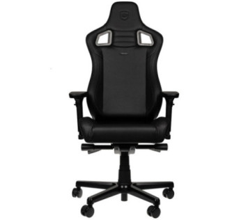 Noblechairs Epic Compact Black/Carbon sur PC Gamer Master au Maroc