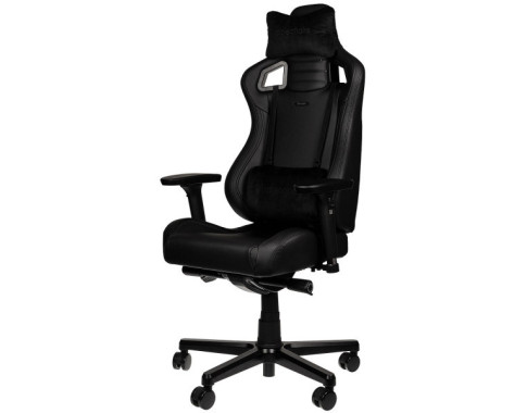 Noblechairs Epic Compact Black/Carbon