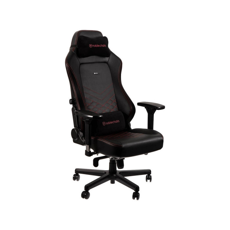 Noblechairs HERO Black/Red