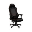 Noblechairs HERO Black/Red