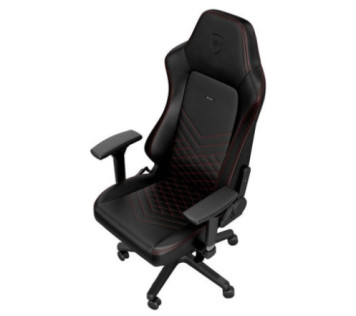 Noblechairs HERO Black/Red