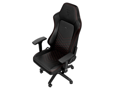 Noblechairs HERO Black/Red
