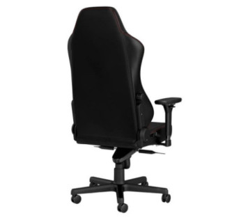 Noblechairs HERO Black/Red - Chaise Maroc
