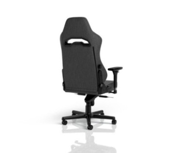 Noblechairs HERO ST TX Anthracite - Chaise Maroc
