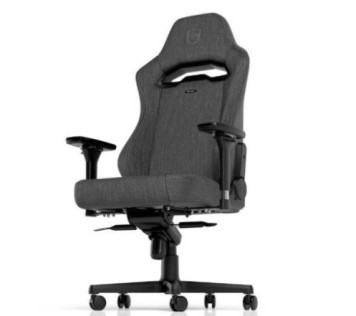 Noblechairs HERO ST TX Anthracite - Chaise Maroc