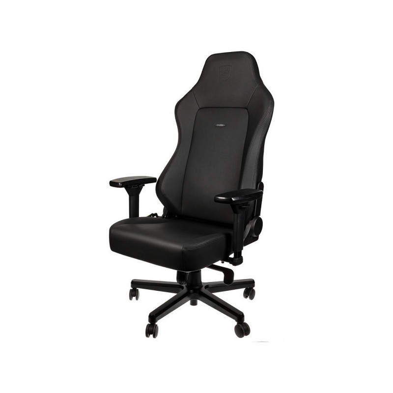 Noblechairs HERO Black Edition