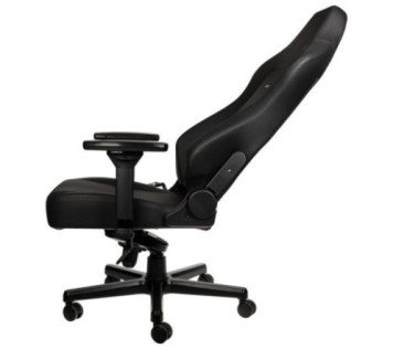 Noblechairs HERO Black Edition