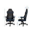 Noblechairs HERO Black Edition