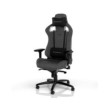 Noblechairs Epic TX Fabric Edition Anthracite