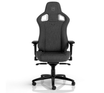 Noblechairs Epic TX Fabric Edition Anthracite