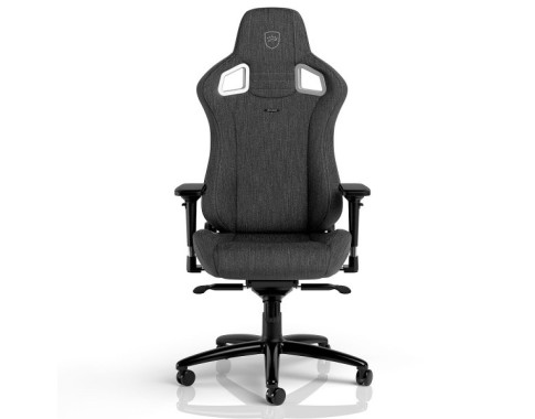 Noblechairs Epic TX Fabric Edition Anthracite