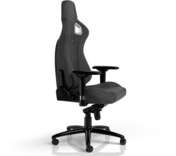 Noblechairs Epic TX Fabric Edition Anthracite - Chaise Maroc
