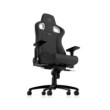 Noblechairs Epic TX Fabric Edition Anthracite