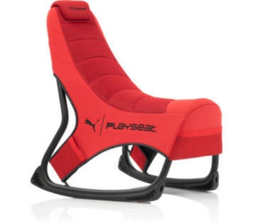 Playseat Puma Active Seat (Red) sur PC Gamer Master au Maroc