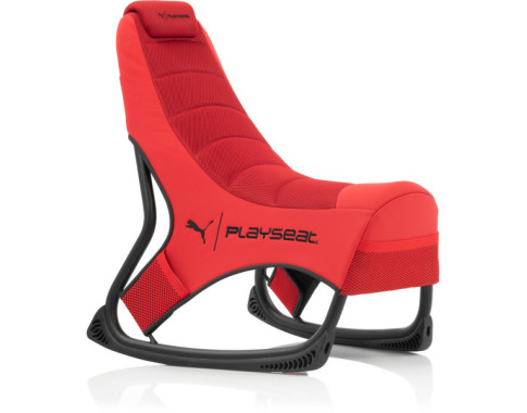 Playseat Puma Active Seat (Red) sur PC Gamer Master au Maroc