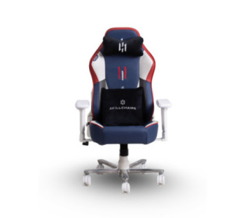SKILLCHAIRS SC MINI FLORIAN sur PC Gamer Master au Maroc