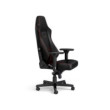 Noblechairs HERO Real Leather Black/Red