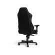 Noblechairs HERO Real Leather Black/Red