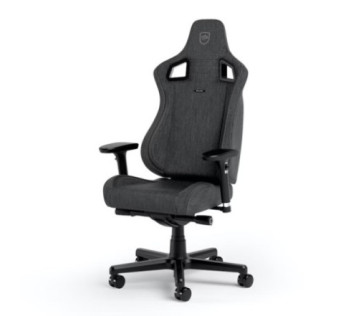 Noblechairs EPIC Compact TX Aanthracite/Carbon