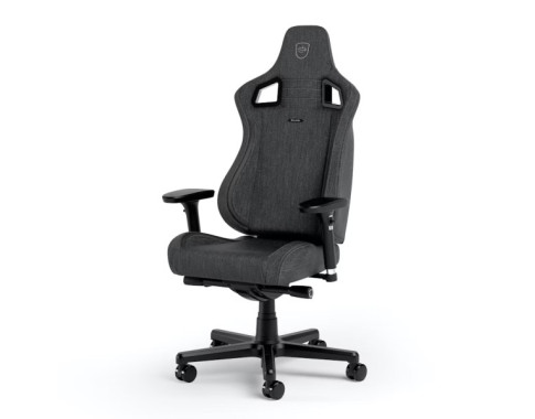 Noblechairs EPIC Compact TX Aanthracite/Carbon