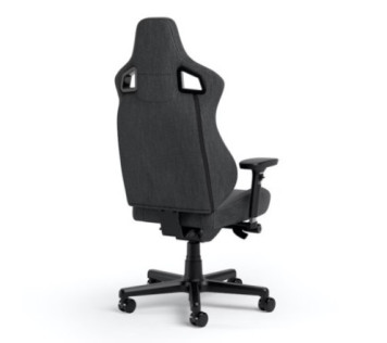 Noblechairs EPIC Compact TX Aanthracite/Carbon - Chaise Maroc