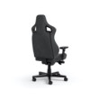 Noblechairs EPIC Compact TX Aanthracite/Carbon