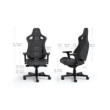 Noblechairs EPIC Compact TX Aanthracite/Carbon
