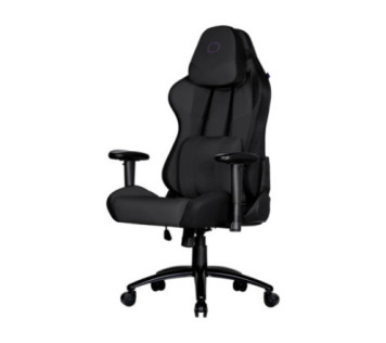 Cooler Master Caliber R3C Black - Chaise Maroc