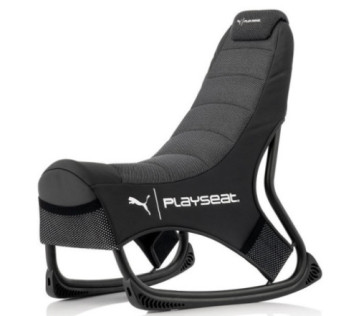 Playseat Puma Active Seat (Black) sur PC Gamer Master au Maroc