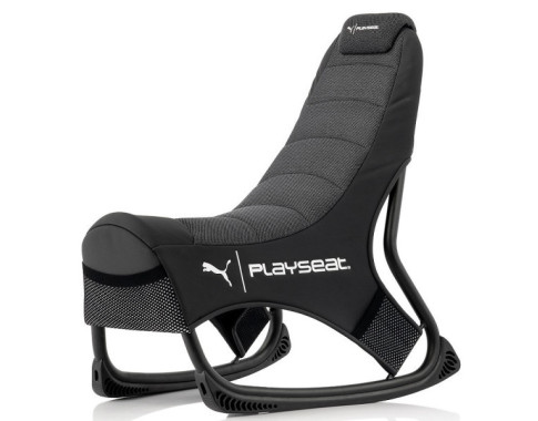 Playseat Puma Active Seat (Black) sur PC Gamer Master au Maroc