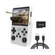 Mini Console de Jeux Rétro R36S